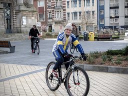 Fév 2026: Carnavélo